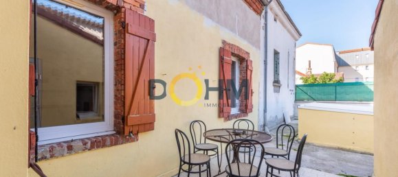 3 rooms House in Langeac, France No. 335378 13