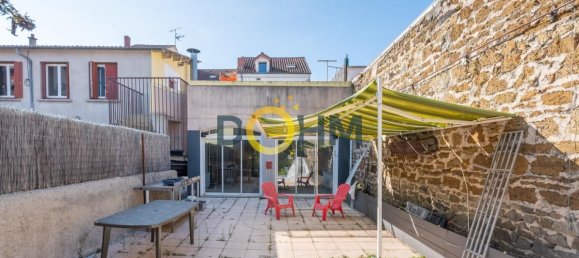 3 rooms House in Langeac, France No. 335378 8