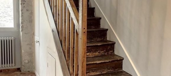 3 غرف نوم تاون هاوس في Beaugency, France رقم 100037 3