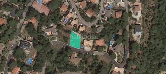 Terreno em Dosrius, Spain 436 m² N.º 139829 3
