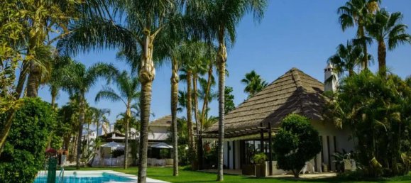 Terreno em Estepona, Spain N.º 180623 7