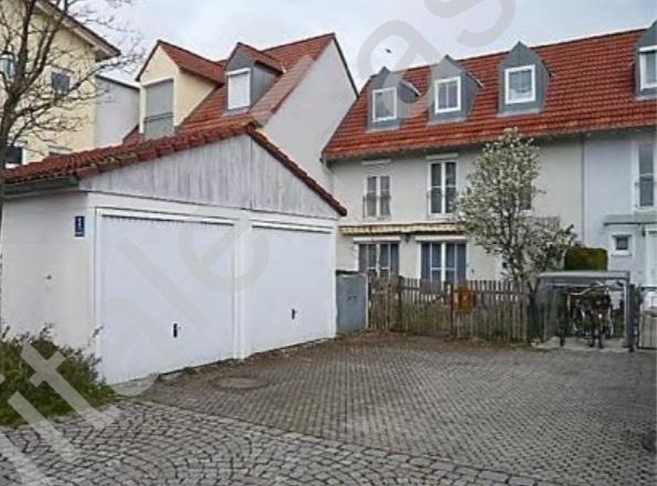 2 bedrooms Townhouse in Munich, Germany No. 371285