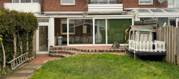 4 bedrooms Townhouse in Borken, Germany No. 270536 11