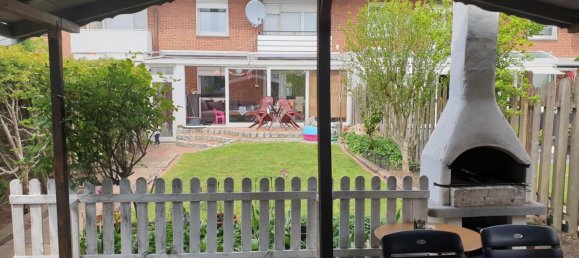 4 bedrooms Townhouse in Borken, Germany No. 270536 15