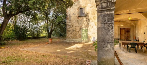 12 bedrooms Villa in Rignano sull'Arno, Italy No. 324160 32