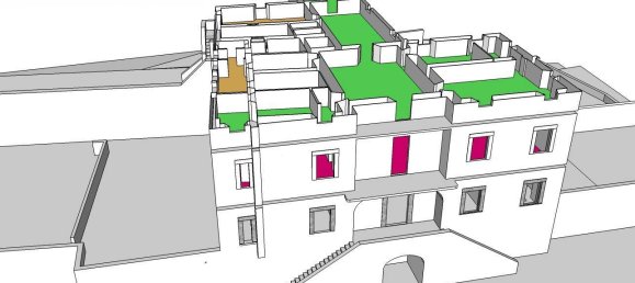 12 bedrooms Villa in Rignano sull'Arno, Italy No. 324160 35