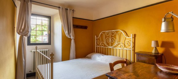 12 bedrooms Villa in Rignano sull'Arno, Italy No. 324160 25