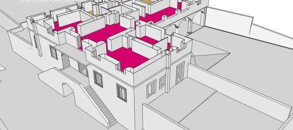 12 bedrooms Villa in Rignano sull'Arno, Italy No. 324160 34