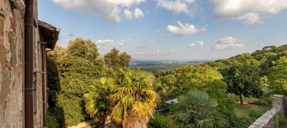 12 bedrooms Villa in Rignano sull'Arno, Italy No. 324160 21