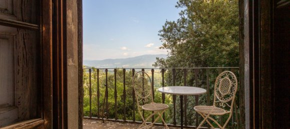 12 bedrooms Villa in Rignano sull'Arno, Italy No. 324160 18