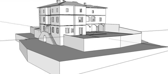 12 bedrooms Villa in Rignano sull'Arno, Italy No. 324160 40