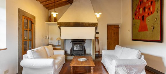 12 bedrooms Villa in Rignano sull'Arno, Italy No. 324160 20