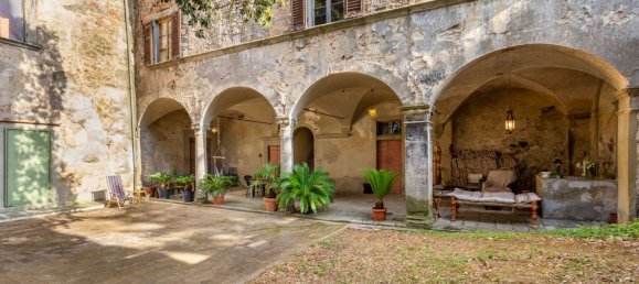 12 bedrooms Villa in Rignano sull'Arno, Italy No. 324160 11