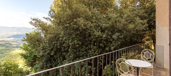 12 bedrooms Villa in Rignano sull'Arno, Italy No. 324160 17