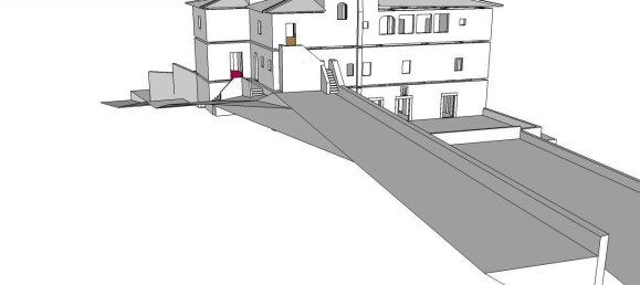 12 bedrooms Villa in Rignano sull'Arno, Italy No. 324160 43