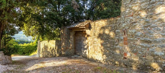 12 bedrooms Villa in Rignano sull'Arno, Italy No. 324160 31