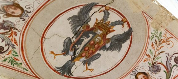 12 bedrooms Villa in Rignano sull'Arno, Italy No. 324160 2