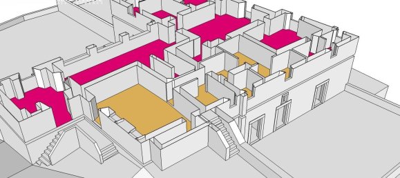 12 bedrooms Villa in Rignano sull'Arno, Italy No. 324160 37