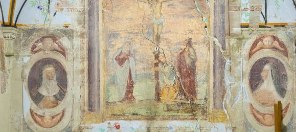 12 bedrooms Villa in Rignano sull'Arno, Italy No. 324160 10