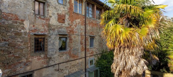 12 bedrooms Villa in Rignano sull'Arno, Italy No. 324160 22