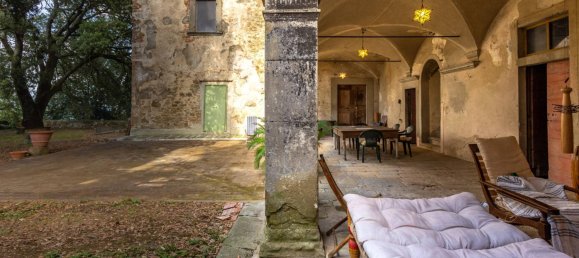 12 bedrooms Villa in Rignano sull'Arno, Italy No. 324160 8