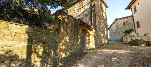 12 bedrooms Villa in Rignano sull'Arno, Italy No. 324160 33