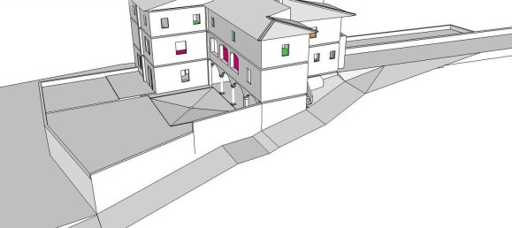 12 bedrooms Villa in Rignano sull'Arno, Italy No. 324160 41