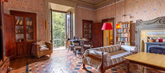 12 bedrooms Villa in Rignano sull'Arno, Italy No. 324160 3