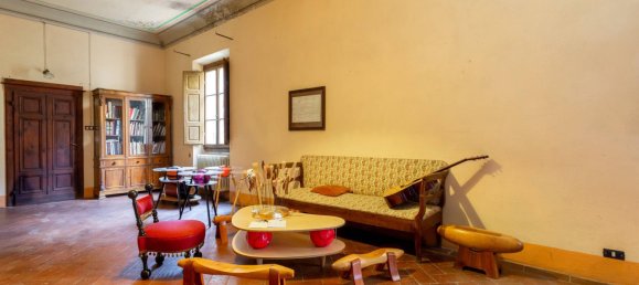 12 bedrooms Villa in Rignano sull'Arno, Italy No. 324160 16