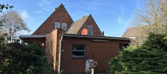 1 Schlafzimmer Stadthaus in Dithmarschen, Germany, Nr. 16755 3