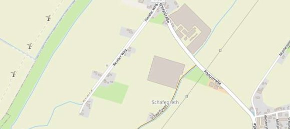 1 Schlafzimmer Stadthaus in Dithmarschen, Germany, Nr. 16755 24