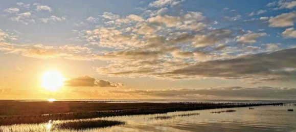 1 Schlafzimmer Stadthaus in Dithmarschen, Germany, Nr. 16755 12