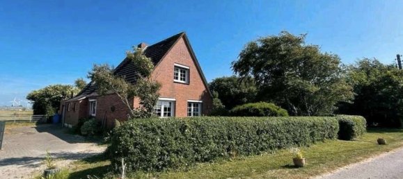 1 Schlafzimmer Stadthaus in Dithmarschen, Germany, Nr. 16755 2