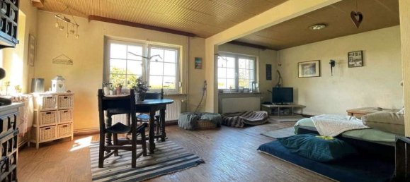 1 Schlafzimmer Stadthaus in Dithmarschen, Germany, Nr. 16755 15