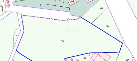  قطعة أرض في El Molar, Spain 13891متر مربع رقم 81887 12