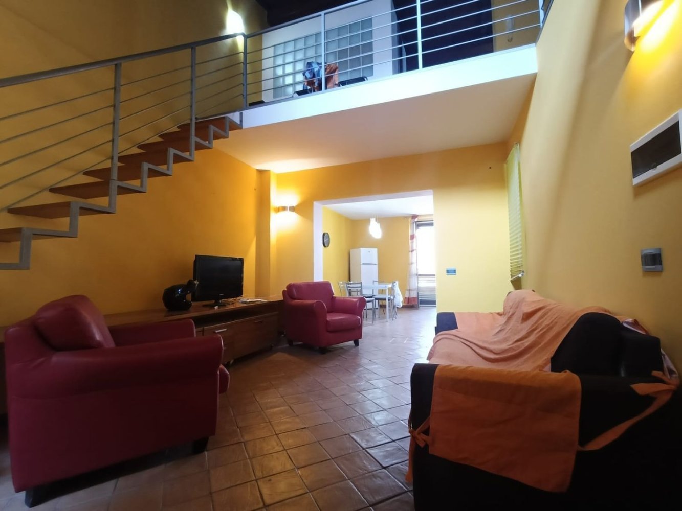 2 Schlafzimmer Doppelhaus in Syracuse, Italy, Nr. 328559