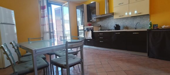 2 Schlafzimmer Doppelhaus in Syracuse, Italy, Nr. 328559 12