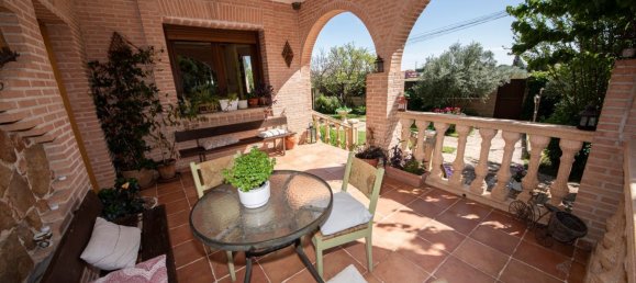 Casa T5 em Toledo, Spain N.º 142325 33