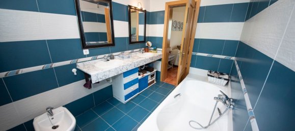 Casa T5 em Toledo, Spain N.º 142325 20