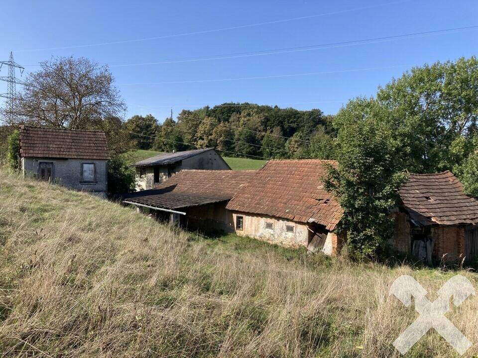 2 bedrooms House in Feldbach, Austria No. 63897