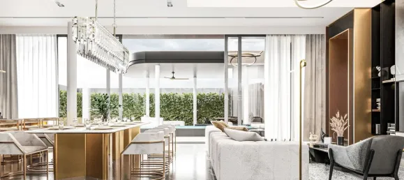 5 غرف نوم منزل في Phuket, Thailand رقم 60520 4