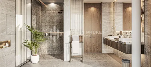5 غرف نوم منزل في Phuket, Thailand رقم 60520 9