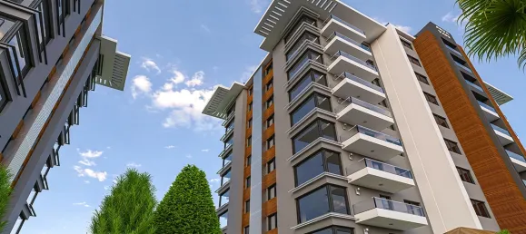 Apartamento 2+1 em Aksu, Turkey N.º 32714 3