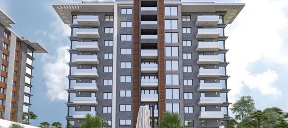 Apartamento 2+1 em Aksu, Turkey N.º 32714 10