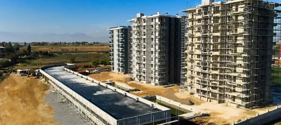 Apartamento 2+1 em Aksu, Turkey N.º 32714 17