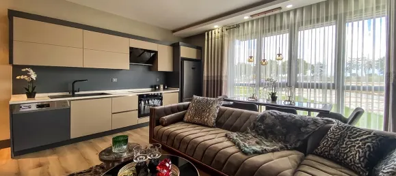 Apartamento 2+1 em Aksu, Turkey N.º 32714 18