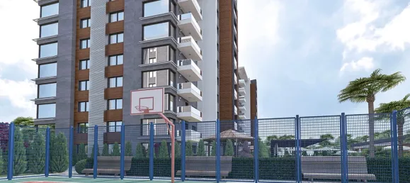 Apartamento 2+1 em Aksu, Turkey N.º 32714 14