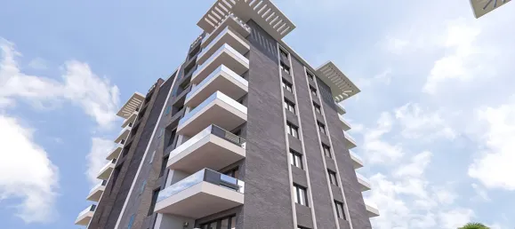 Apartamento 2+1 em Aksu, Turkey N.º 32714 13