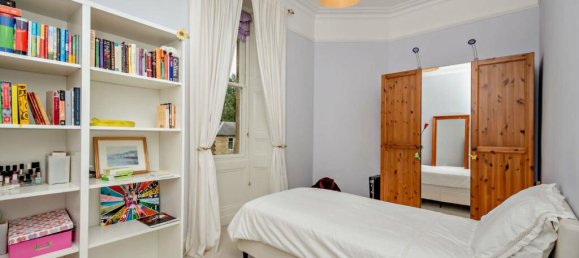 5 bedrooms House in Galashiels, United Kingdom No. 14489 23