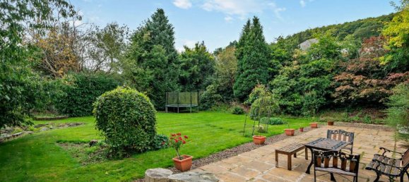 5 bedrooms House in Galashiels, United Kingdom No. 14489 28